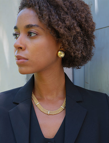 Exquisite craftsmanship