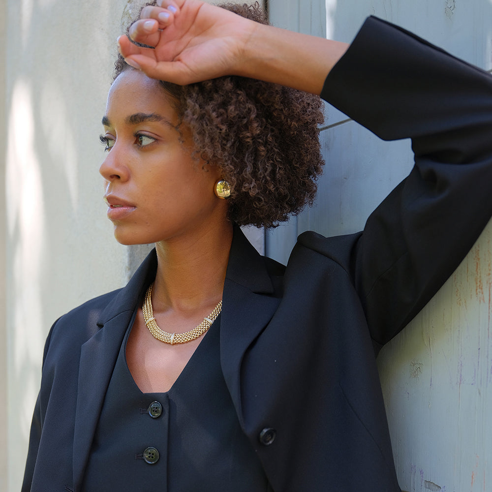 Maglia Jessica necklace