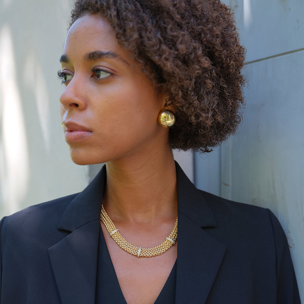 Maglia Jessica necklace