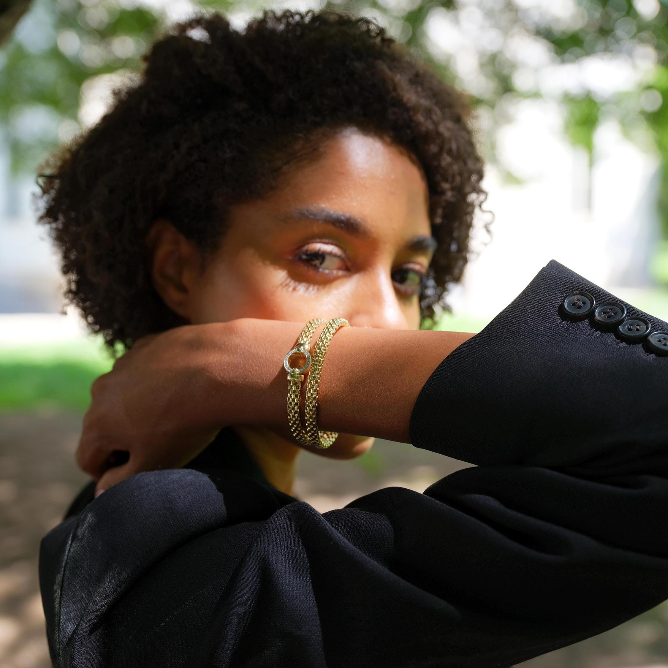 Maglia Jessica Bracelet