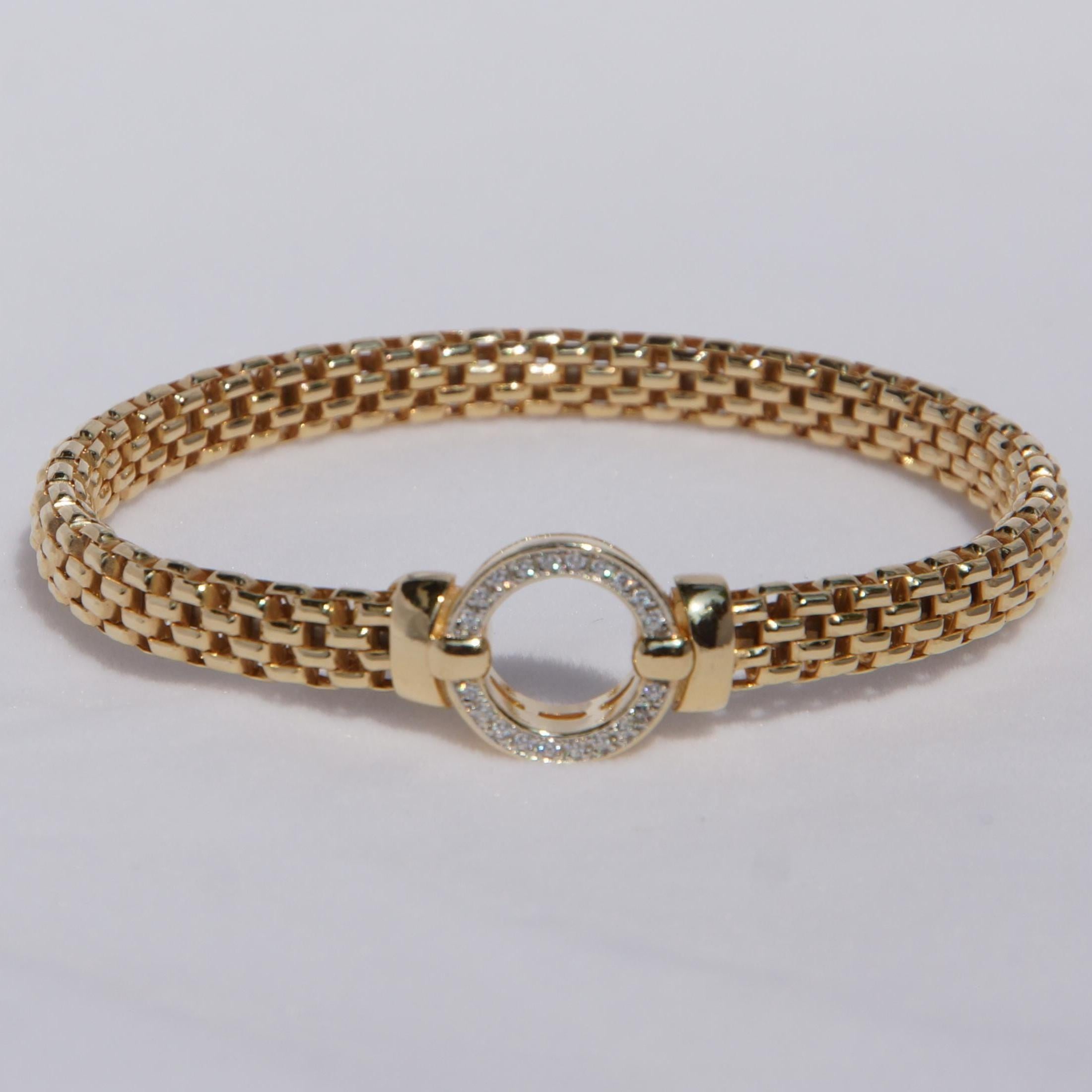 Maglia Jessica Bracelet