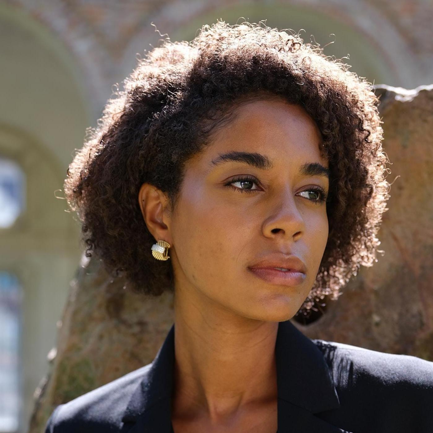 Maglia Jessica Earrings